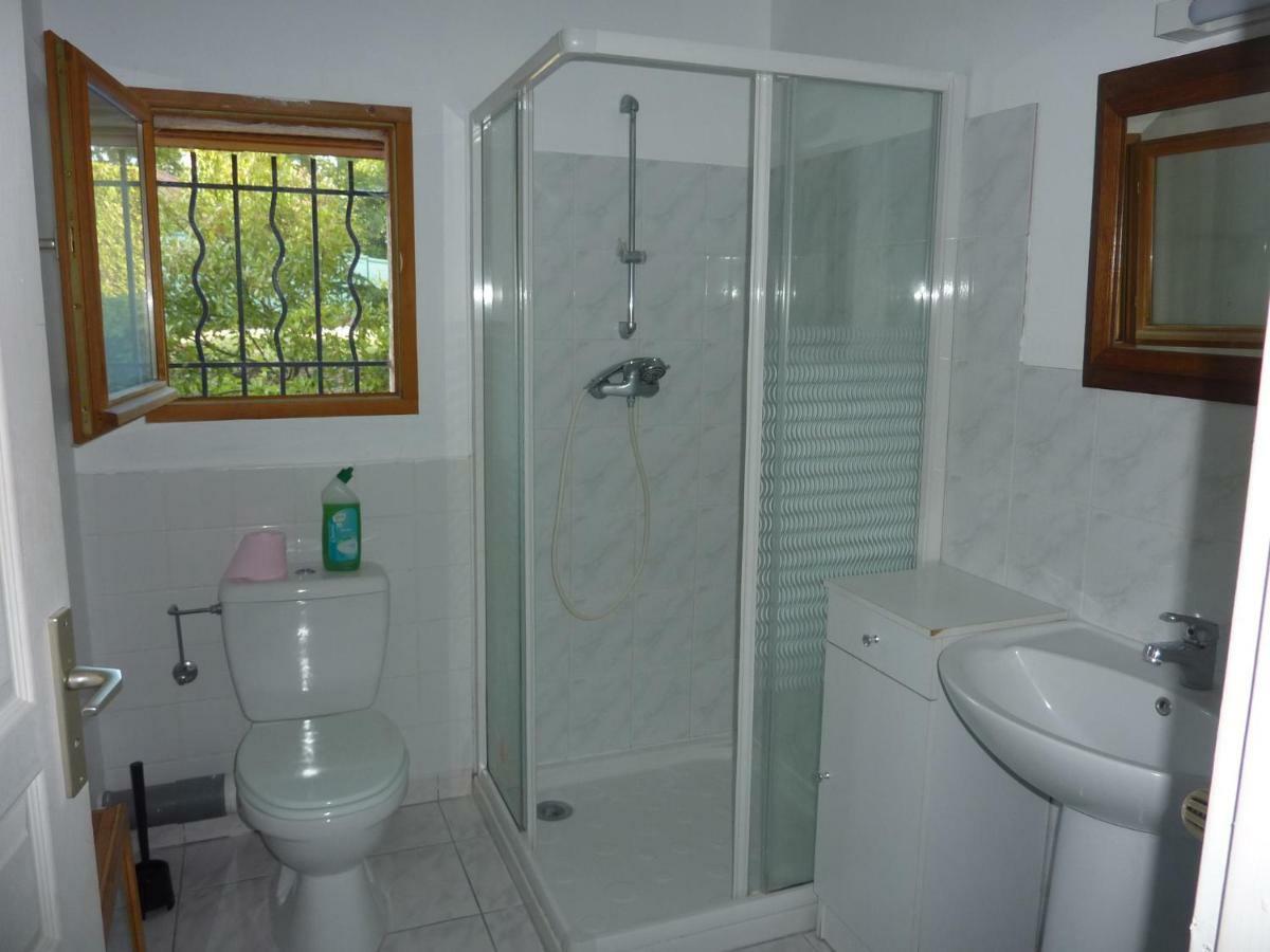 Studio 30 M2 Jardinet 10Minutes Annecy Villa Naves-Parmelan Exterior photo